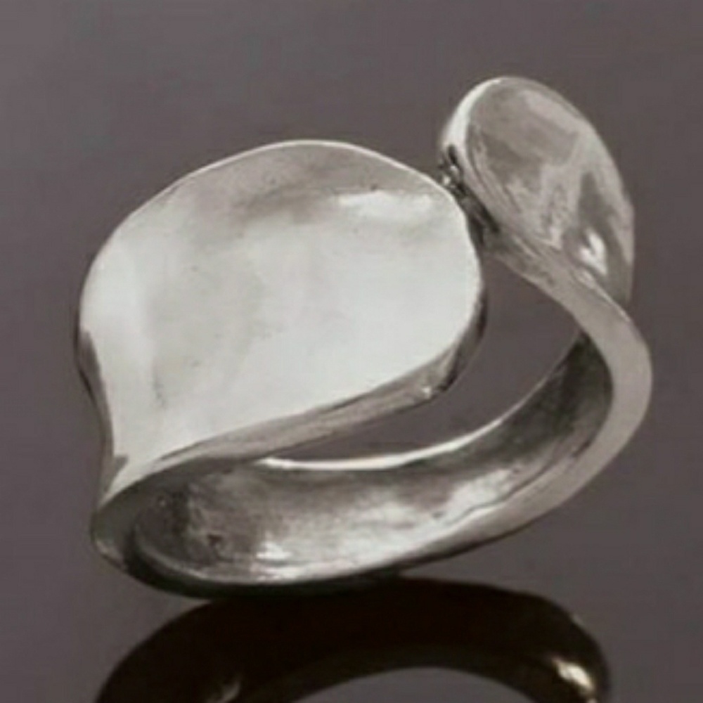 Silpada keep in touch ring